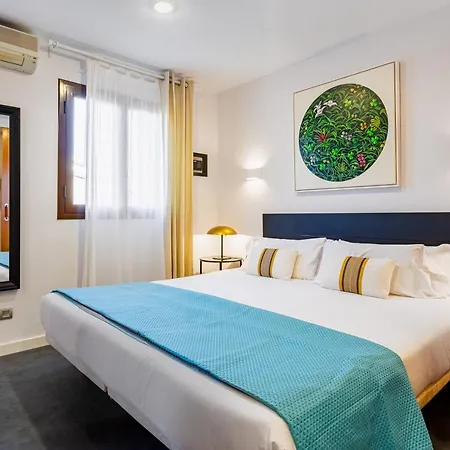 Apartment Center-eixample