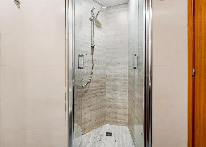Center-eixample Apartment Barcelona