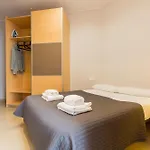 Lejlighed Center-eixample *