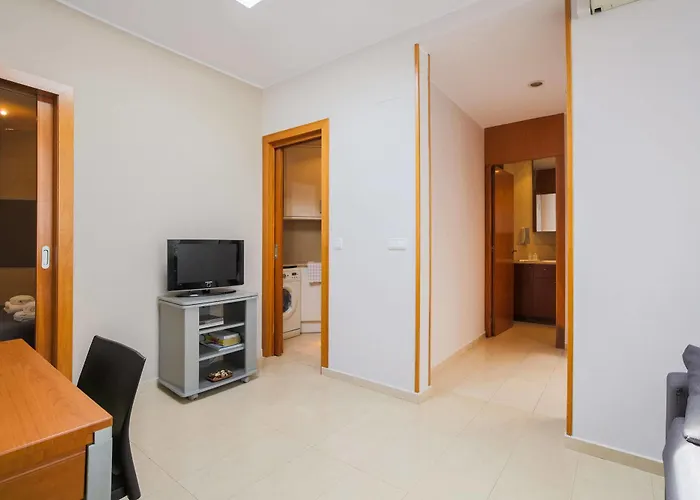 Appartement Center-eixample