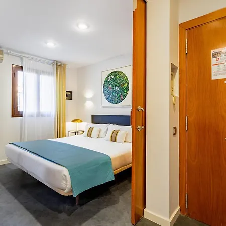 Apartment Center-eixample