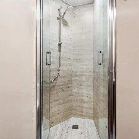 Center-eixample Apartment Barcelona