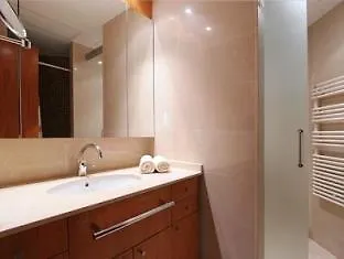 Center-eixample Apartman Barcelona