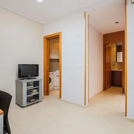 Apartman Center-eixample