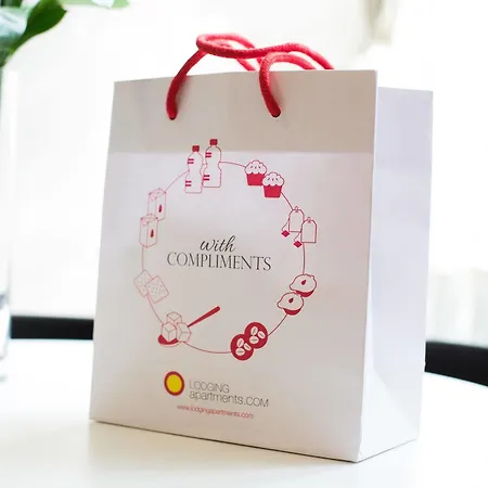 Appartement Center-eixample