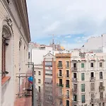 Center-eixample Апартаменты